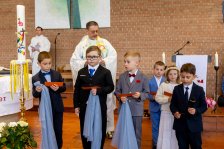 29.05.2025 Erstkommunion